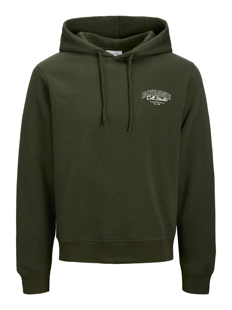 JACK&JONES 12278606 - MAGLIERIA & FELPE UOMO INVERNALI