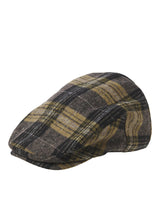 JACWILMER SIXPENCE 12202536 - CAPPELLO UOMO INVERNALE