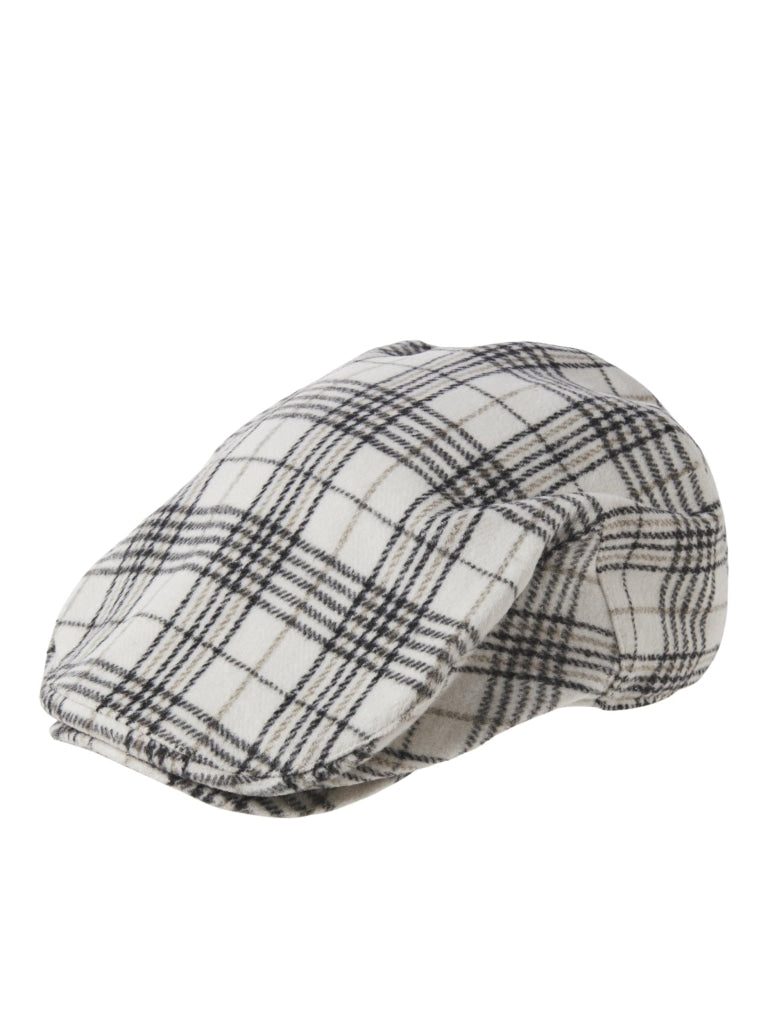 JACWILMER SIXPENCE 12202536 - CAPPELLO UOMO INVERNALE