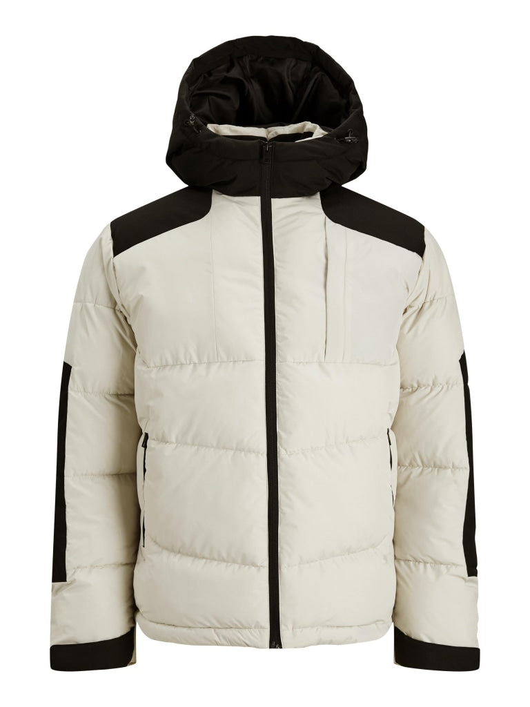 JCOOTIS PUFFER SN 12239001 - GIUBBOTTO UOMO INVERNALE