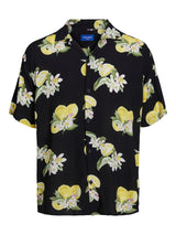 JORLUKE FLORES RESORT SHIRT SS SN 12227625 - Tap Shoe / S -