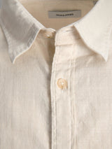 JJSLUB SHIRT S/S 12220479 - CAMICIA UOMO