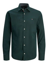 JPRBLUDEREK CLASSIC SHIRT L/S 12226773 - CAMICIA UOMO