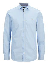 JPRBLUDEREK CLASSIC SHIRT L/S 12226773 - CAMICIA UOMO