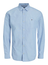 JPRBLUDEREK CLASSIC SHIRT L/S 12226773 - CAMICIA UOMO