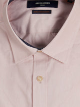 JPRBLUDEREK CLASSIC SHIRT L/S 12226773 - CAMICIA UOMO