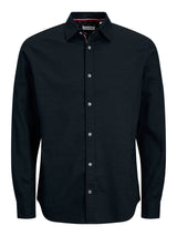 Jack & Jones Camicia in Lino 12270088 - CAMICIA UOMO
