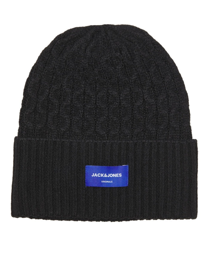 Cappellino Da Baseball JACK & JONES Noos – Unisex, Visiera, Logo, Taglia Unica