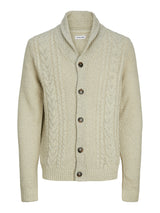 Jack & Jones Cardigan Uomo 12258484 - MAGLIERIA & FELPE UOMO