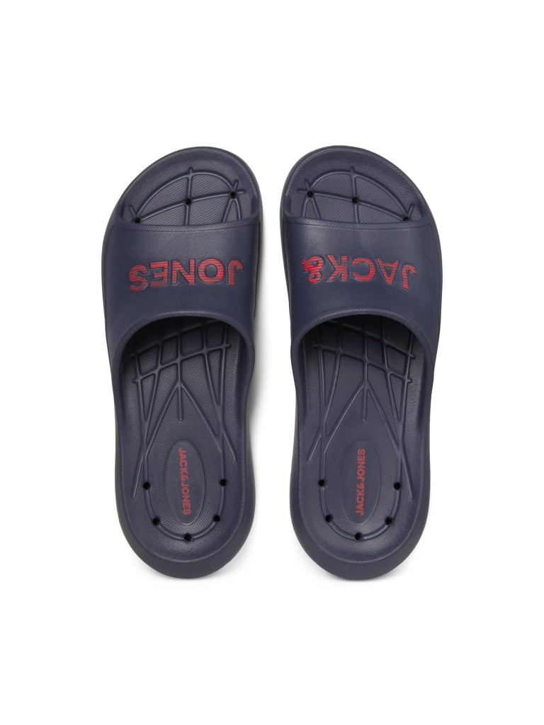 JFWGARRIX MOULDED SLIDER 12204005 - SCARPA UOMO