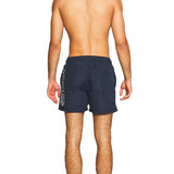 JJARUBA JJSWIMSHORTS AKM JONES PS 12176916 - COSTUME UOMO