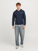 Jack & Jones Felpa Con Cappuccio 12256847 - MAGLIERIA &