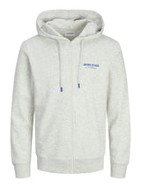 Jack & Jones Felpa Con Cappuccio 12256847 - MAGLIERIA &