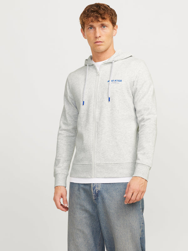 Jack & Jones Felpa Con Cappuccio 12256847 - MAGLIERIA &