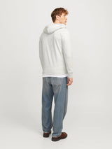 Jack & Jones Felpa Con Cappuccio 12256847 - MAGLIERIA &