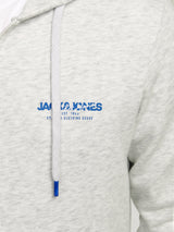 Jack & Jones Felpa Con Cappuccio 12256847 - MAGLIERIA &