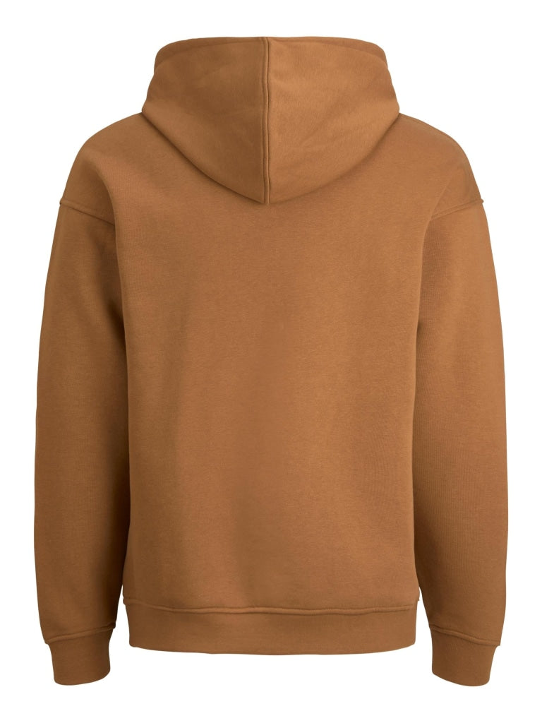 JWHOSLO SWEAT HOOD 12218209 - MAGLIERIA & FELPE UOMO 