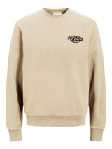 Jack & Jones Felpa Uomo 12278601 MAGLIERIA & FELPE UOMO