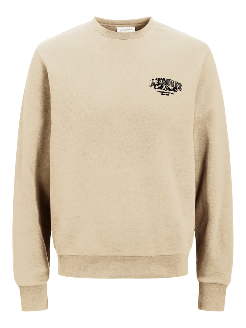 Jack & Jones Felpa Uomo 12278601 MAGLIERIA & FELPE UOMO