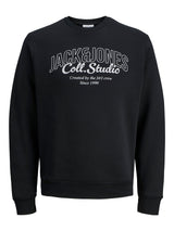 Jack & Jones Felpa Uomo 12278601 MAGLIERIA & FELPE UOMO