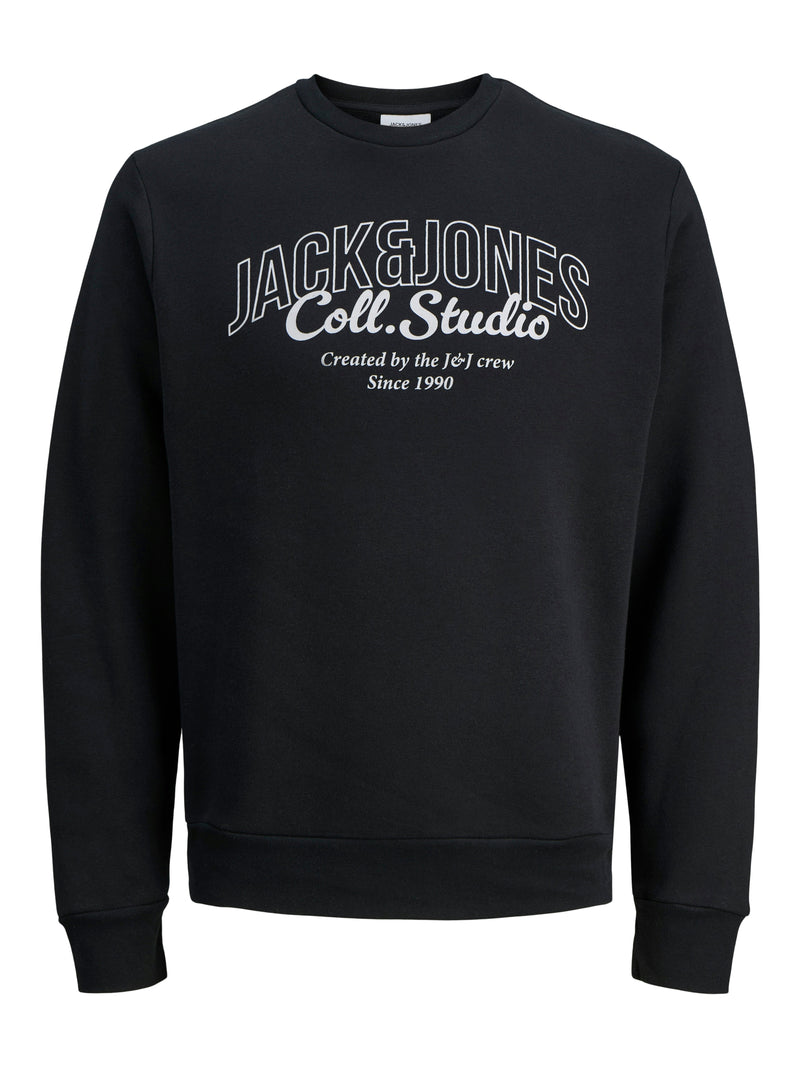 Jack & Jones Felpa Uomo 12278601 MAGLIERIA & FELPE UOMO