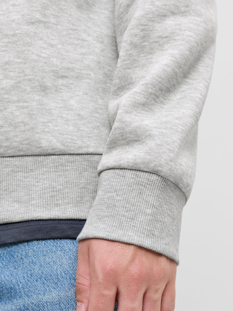 Jack & Jones Felpa Uomo 12278601 MAGLIERIA & FELPE UOMO