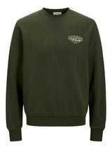 Jack & Jones Felpa Uomo 12278601 MAGLIERIA & FELPE UOMO