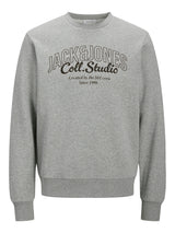 Jack & Jones Felpa Uomo 12278601 MAGLIERIA & FELPE UOMO