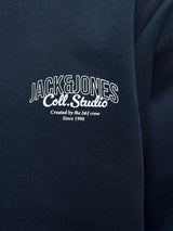 Jack & Jones Felpa Uomo 12278601 MAGLIERIA & FELPE UOMO