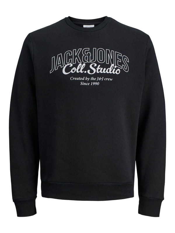Jack & Jones Felpa Uomo 12278601 MAGLIERIA & FELPE UOMO