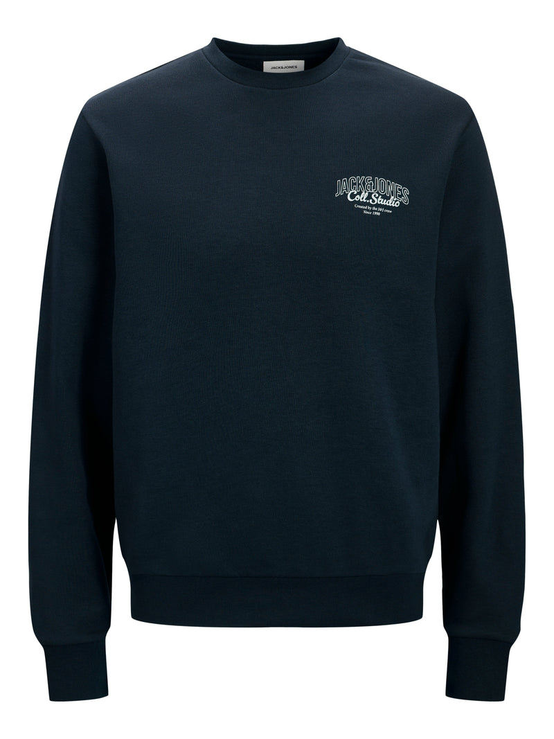 Jack & Jones Felpa Uomo 12278601 MAGLIERIA & FELPE UOMO