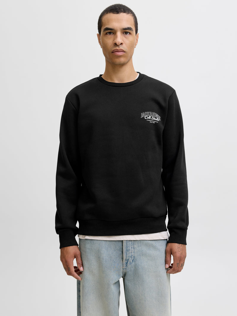 Jack & Jones Felpa Uomo 12278601 MAGLIERIA & FELPE UOMO