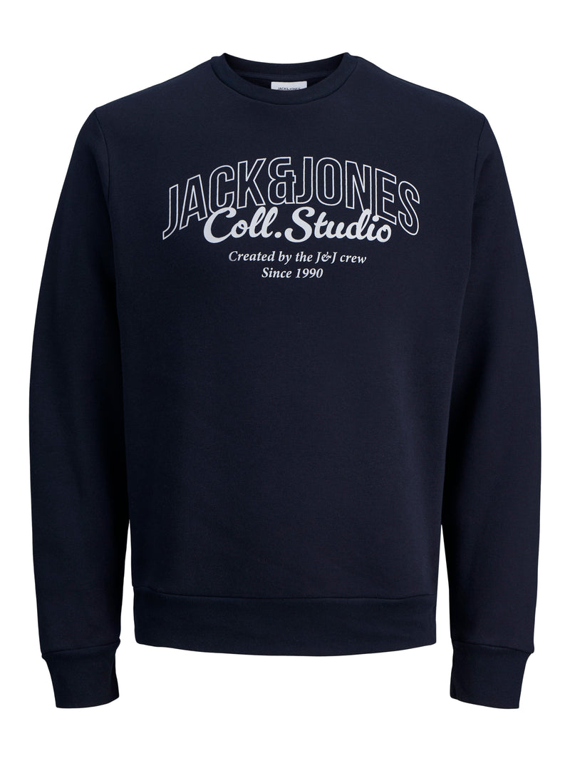 Jack & Jones Felpa Uomo 12278601 MAGLIERIA & FELPE UOMO