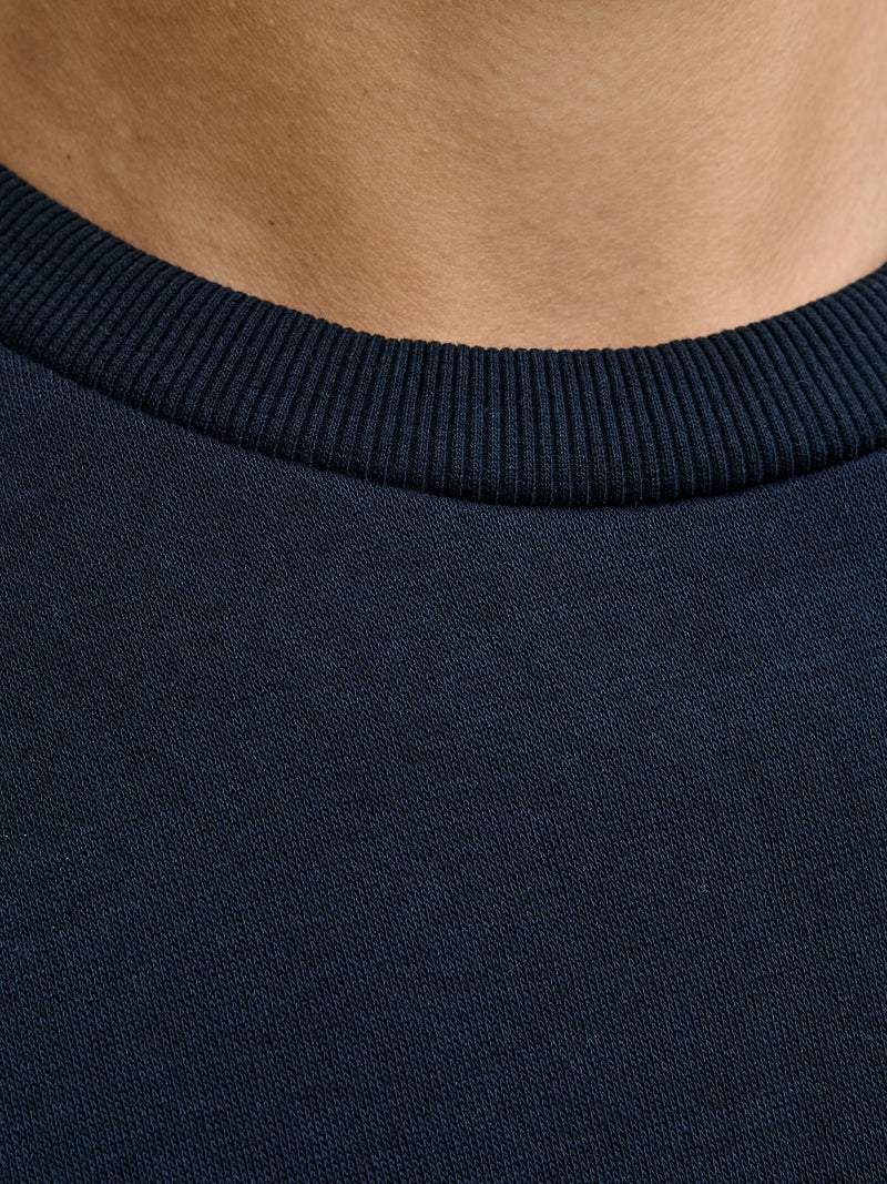 Jack & Jones Felpa Uomo 12278601 MAGLIERIA & FELPE UOMO