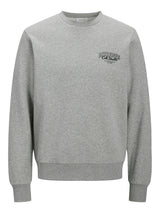 Jack & Jones Felpa Uomo 12278601 MAGLIERIA & FELPE UOMO