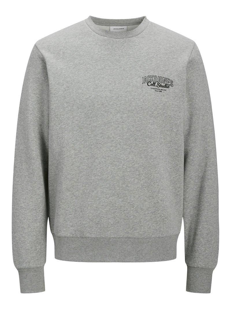 Jack & Jones Felpa Uomo 12278601 MAGLIERIA & FELPE UOMO