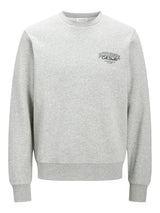 Jack & Jones Felpa Uomo 12278601 MAGLIERIA & FELPE UOMO