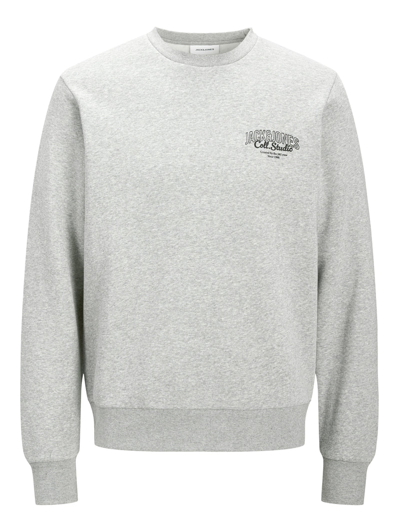 Jack & Jones Felpa Uomo 12278601 MAGLIERIA & FELPE UOMO