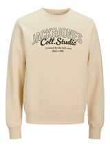Jack & Jones Felpa Uomo 12278601 MAGLIERIA & FELPE UOMO