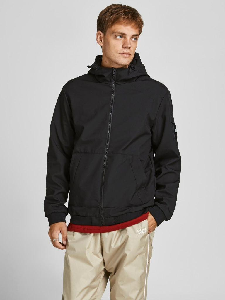 JCOCLASSIC JACKET HOOD NOOS 12195434 - GIUBBOTTO UOMO