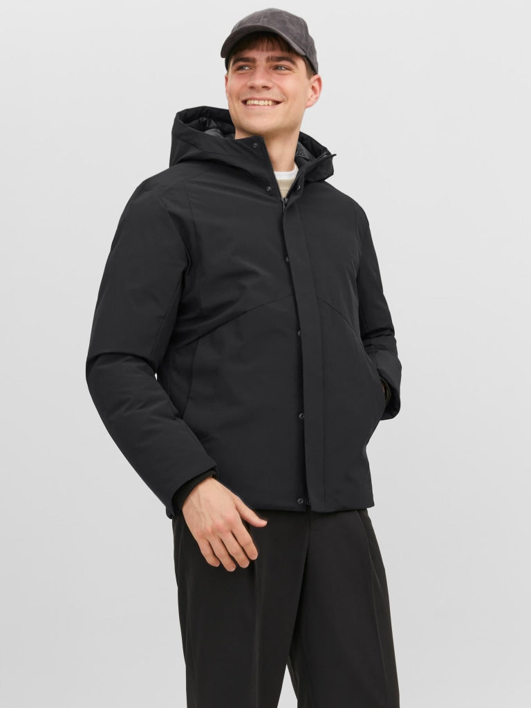 JPRBLAKEEN JACKET SN 12238720 - GIUBBOTTO UOMO INVERNALE