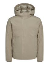 JPRBLAKEEN JACKET SN 12238720 - GIUBBOTTO UOMO INVERNALE