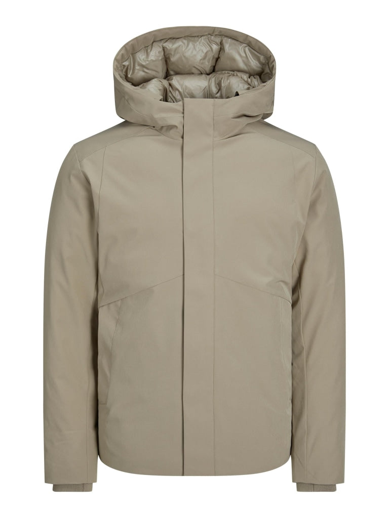 JPRBLAKEEN JACKET SN 12238720 - GIUBBOTTO UOMO INVERNALE