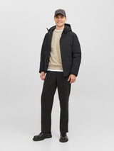 JPRBLAKEEN JACKET SN 12238720 - GIUBBOTTO UOMO INVERNALE