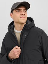 JPRBLAKEEN JACKET SN 12238720 - GIUBBOTTO UOMO INVERNALE