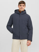 JPRBLAKEEN JACKET SN 12238720 - GIUBBOTTO UOMO INVERNALE