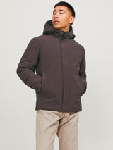 JPRBLAKEEN JACKET SN 12238720 - GIUBBOTTO UOMO INVERNALE