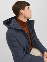 JPRBLAKEEN JACKET SN 12238720 - GIUBBOTTO UOMO INVERNALE