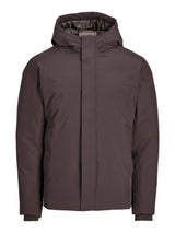 JPRBLAKEEN JACKET SN 12238720 - GIUBBOTTO UOMO INVERNALE