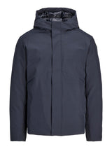 JPRBLAKEEN JACKET SN 12238720 - GIUBBOTTO UOMO INVERNALE